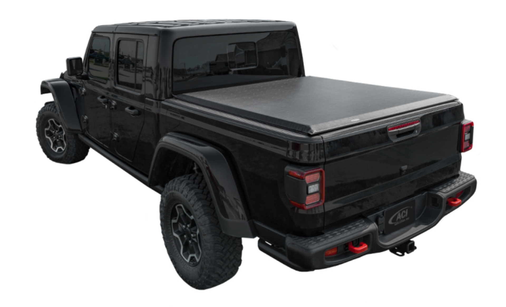 Picture of Access ACC Limited Roll-Up Cover Bed Covers - 27029