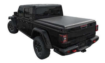 Picture of Access ACC Limited Roll-Up Cover Bed Covers - 27029