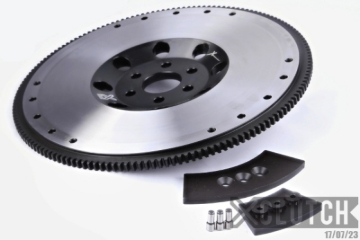 Picture of XCLUTCH XCL Flywheel-Chromoly - XFFD001C