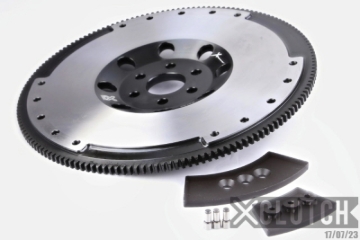 Picture of XCLUTCH XCL Flywheel-Chromoly - XFFD001CL