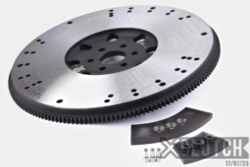 Picture of XCLUTCH XCL Flywheel-Chromoly - XFFD002C