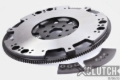 Picture of XCLUTCH XCL Flywheel-Chromoly - XFFD002CL
