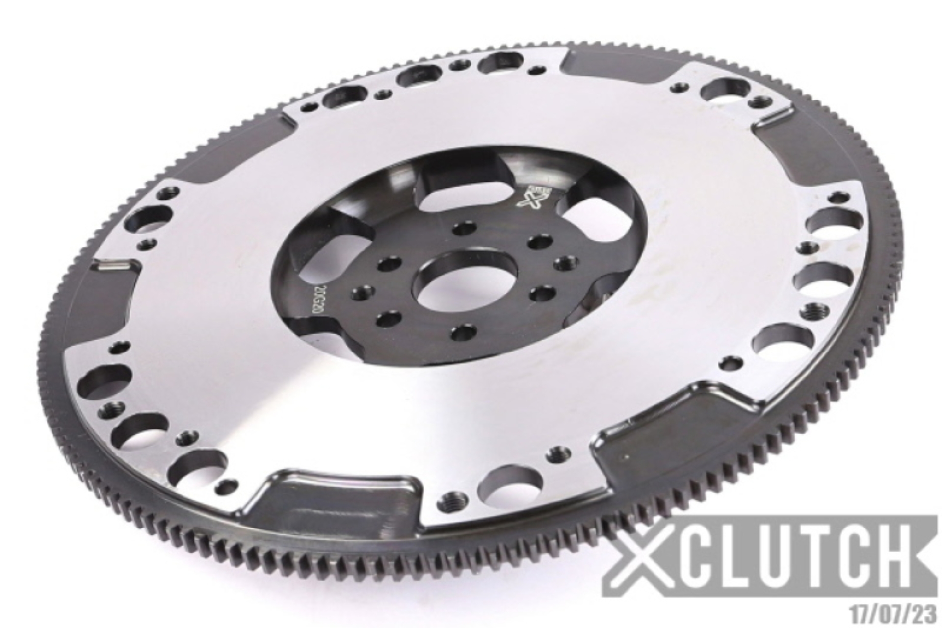 Picture of XCLUTCH XCL Flywheel-Chromoly - XFFD013C
