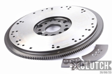 Picture of XCLUTCH XCL Flywheel-Chromoly - XFFD014C