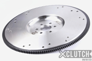 Picture of XCLUTCH XCL Flywheel-Steel - XFFD013S