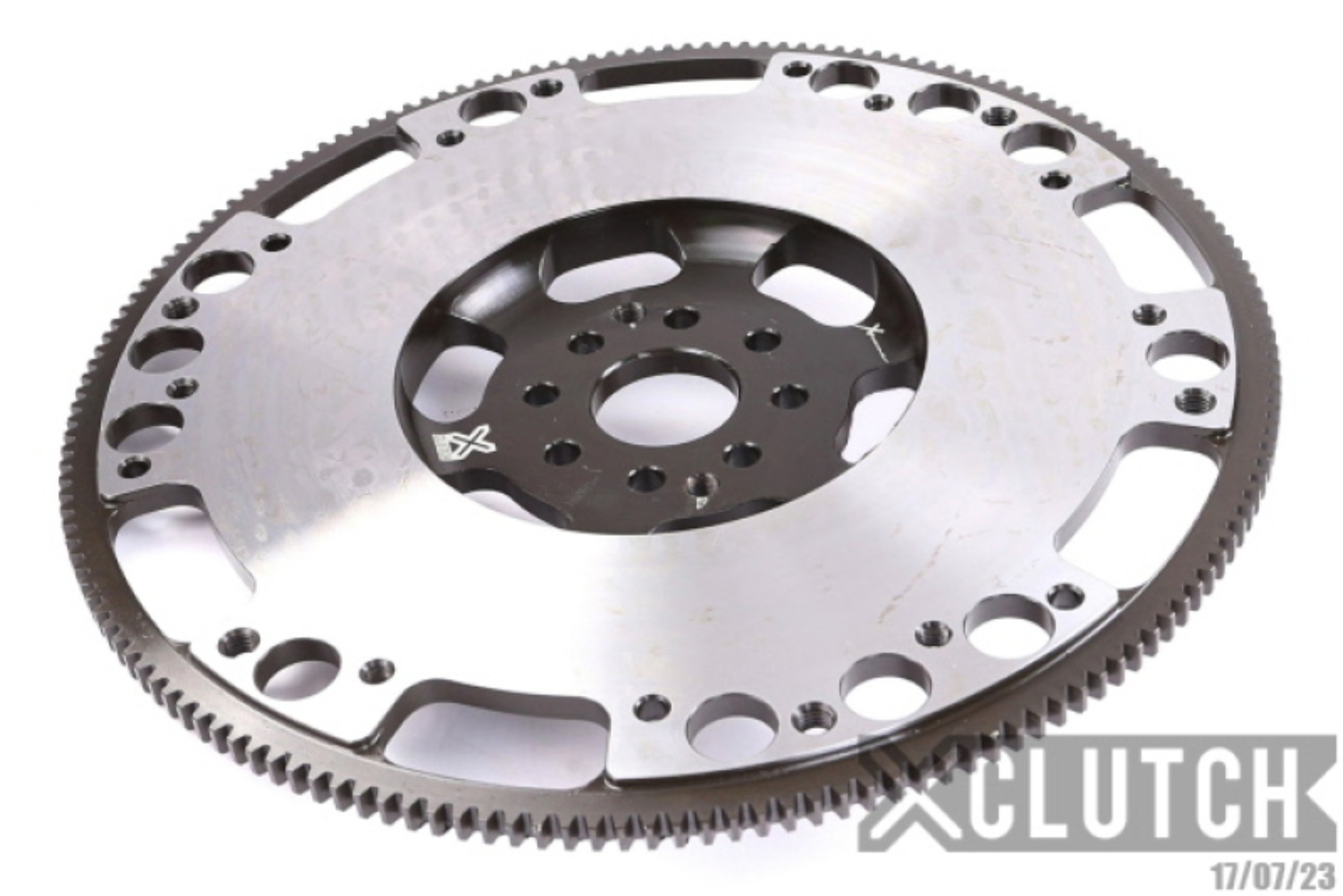 Picture of XCLUTCH XCL Flywheel-Chromoly - XFFD015CL