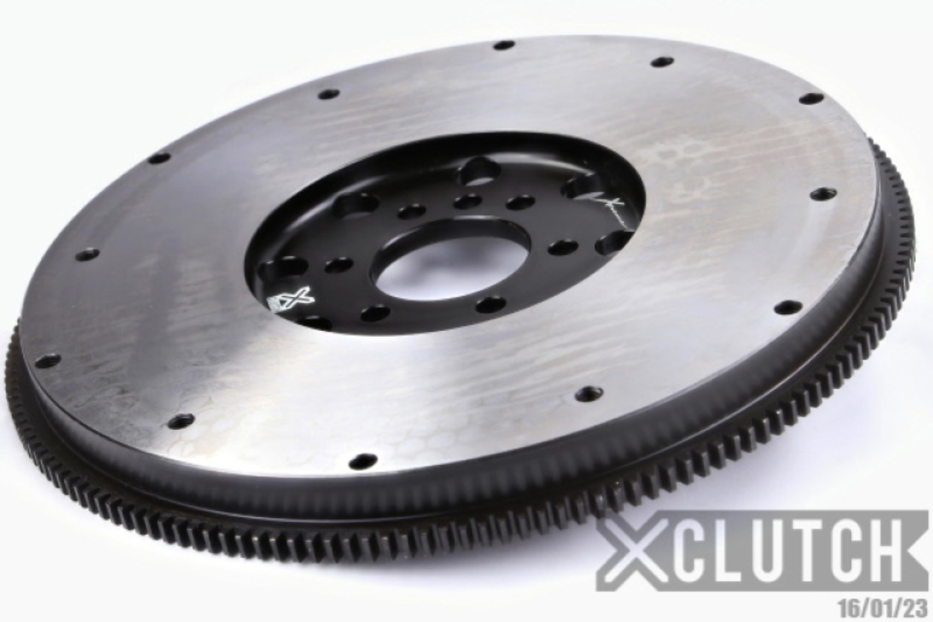 Picture of XCLUTCH XCL Flywheel-Chromoly - XFGM001CL