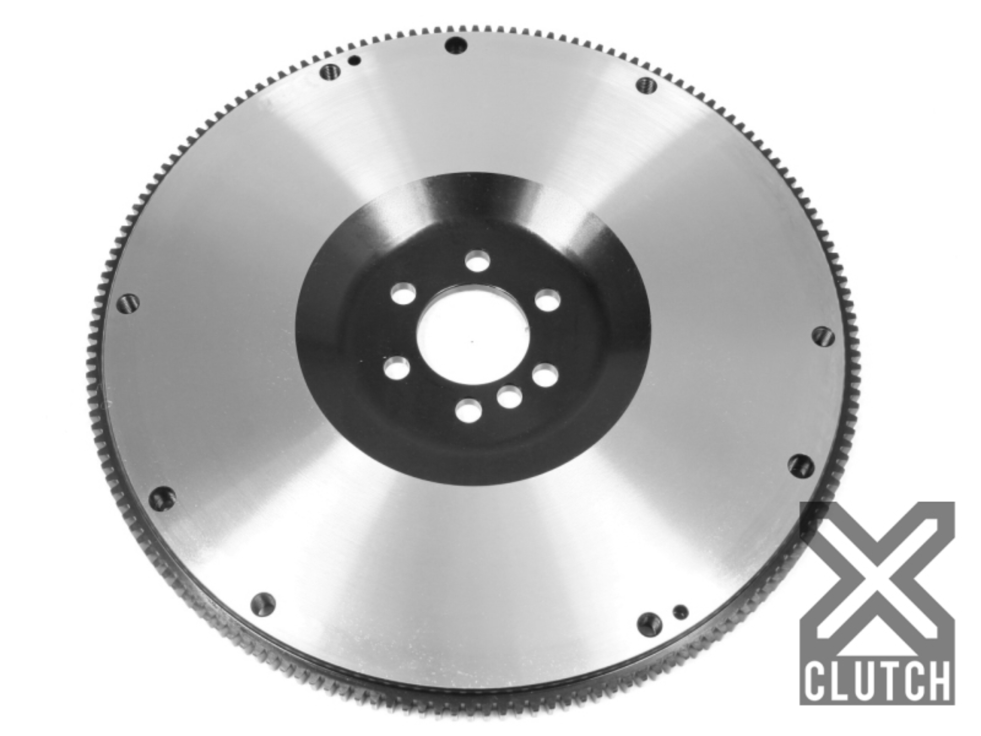 Picture of XCLUTCH XCL Flywheel-Chromoly - XFGM005CL