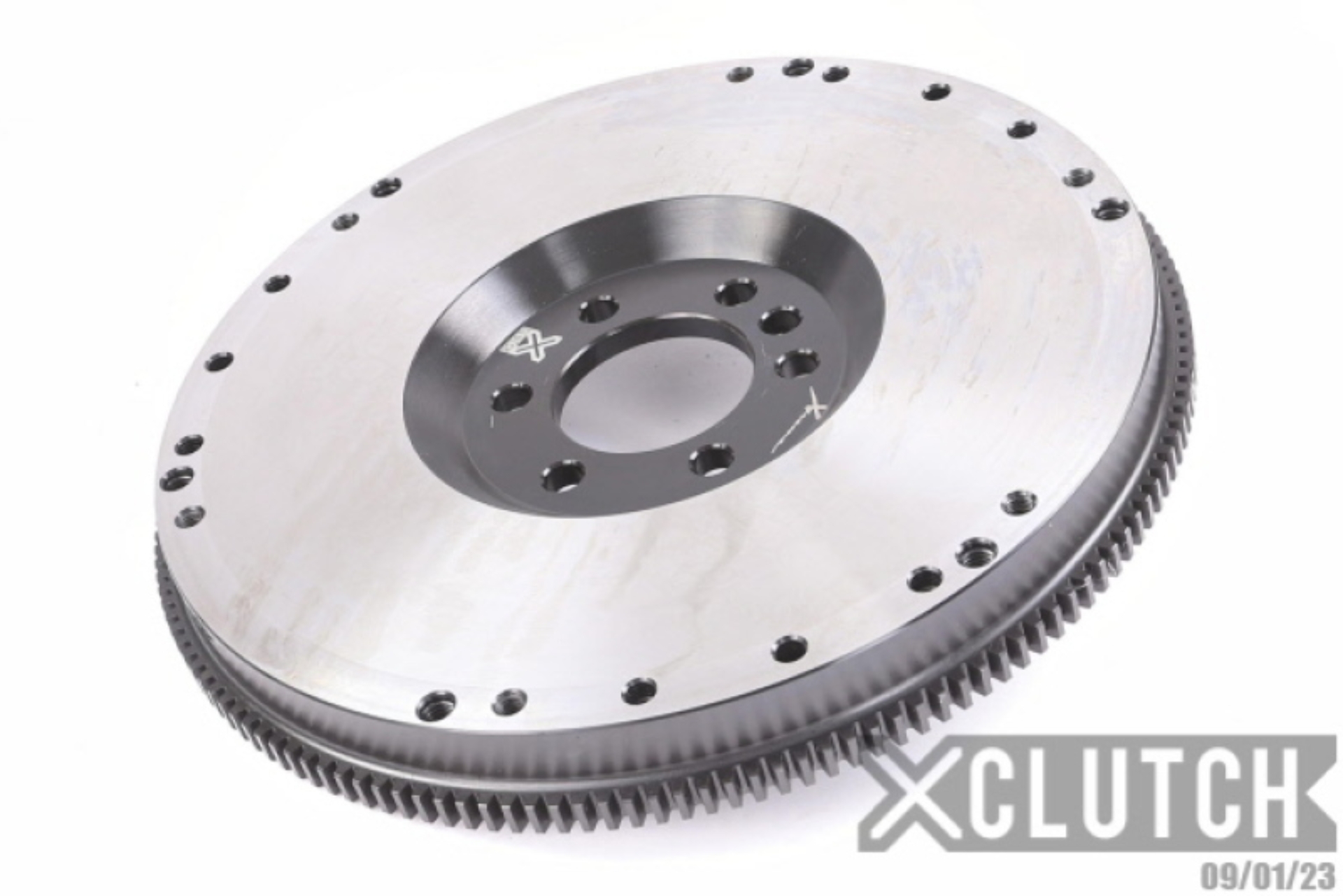 Picture of XCLUTCH XCL Flywheel-Chromoly - XFGM012C