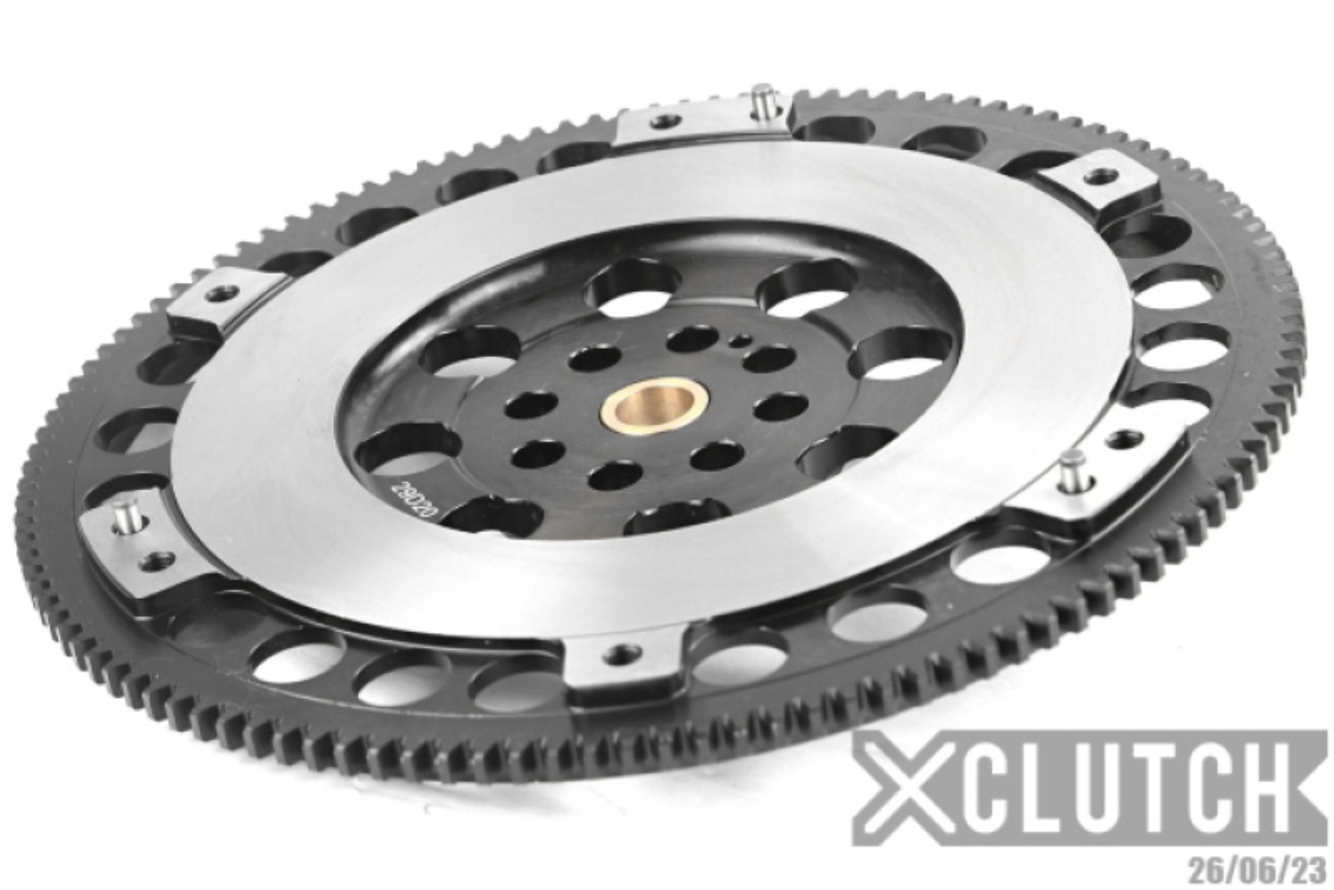 Picture of XCLUTCH XCL Flywheel-Chromoly - XFHN004CL