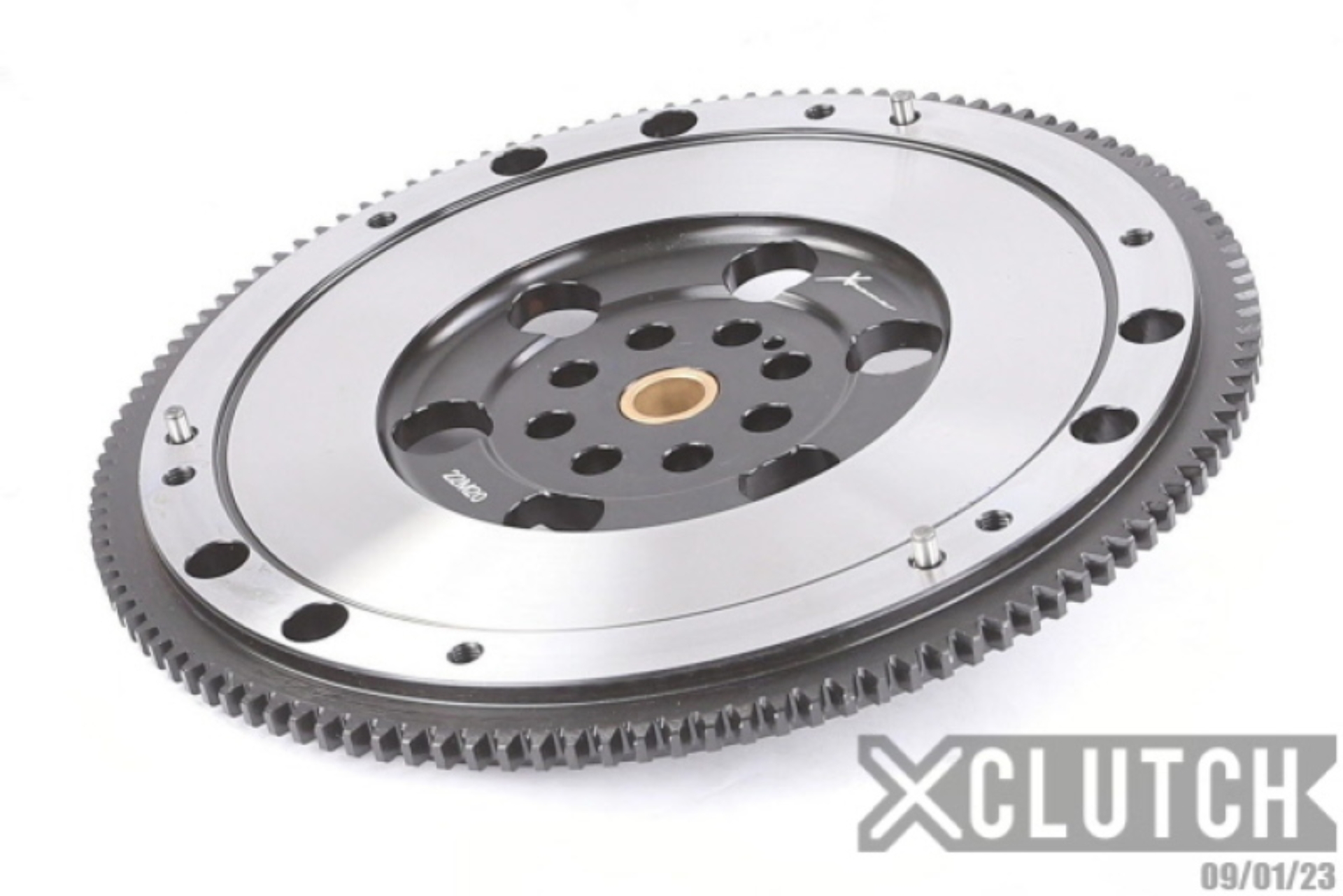 Picture of XCLUTCH XCL Flywheel-Chromoly - XFHN004C