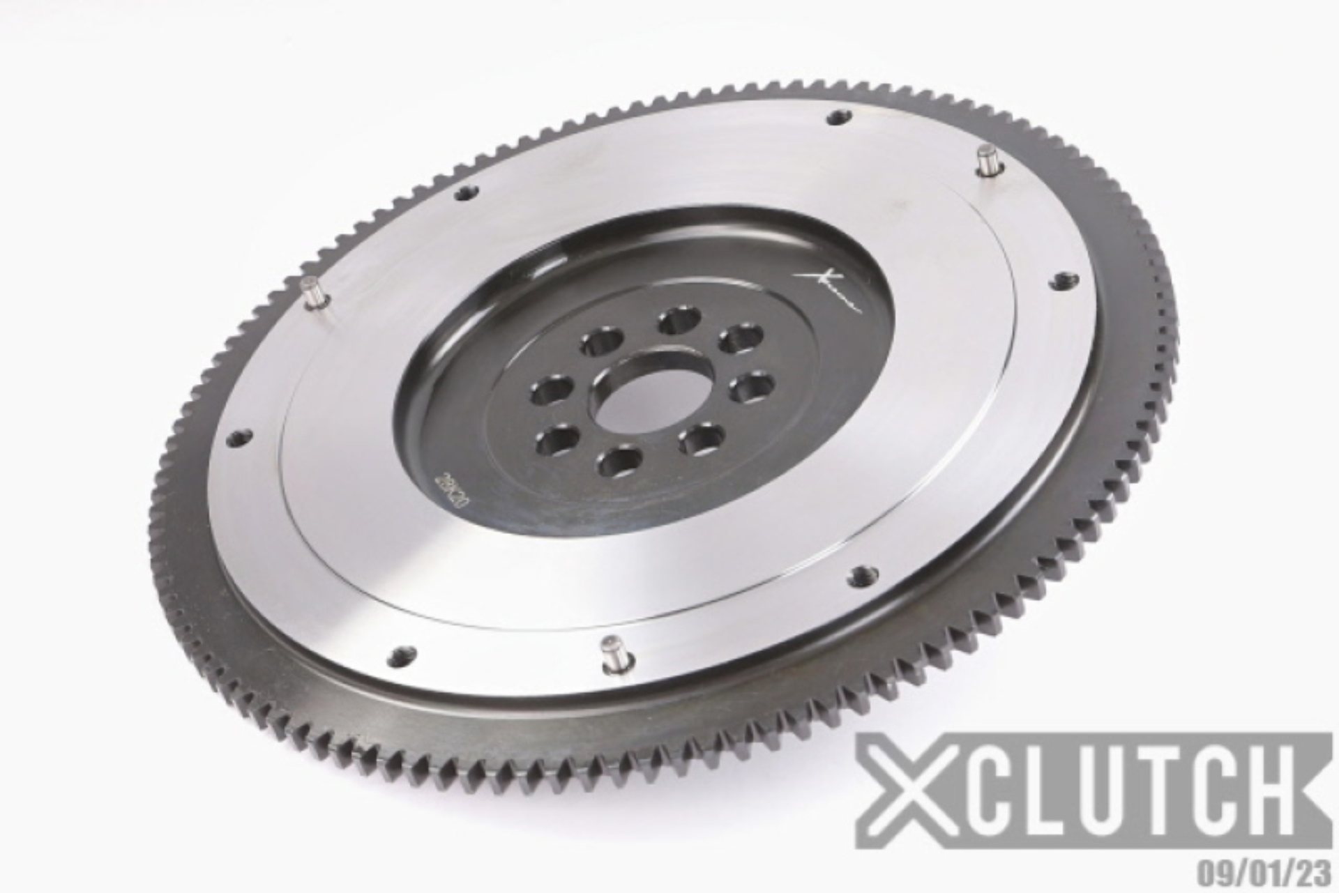 Picture of XCLUTCH XCL Flywheel-Chromoly - XFHN007C