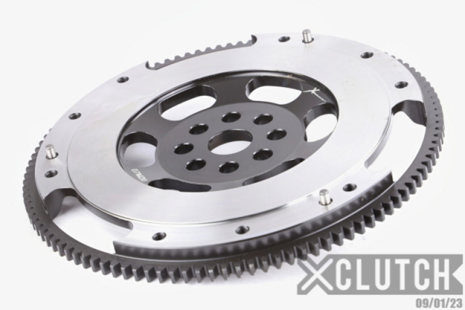 Picture of XCLUTCH XCL Flywheel-Chromoly - XFHN009CL