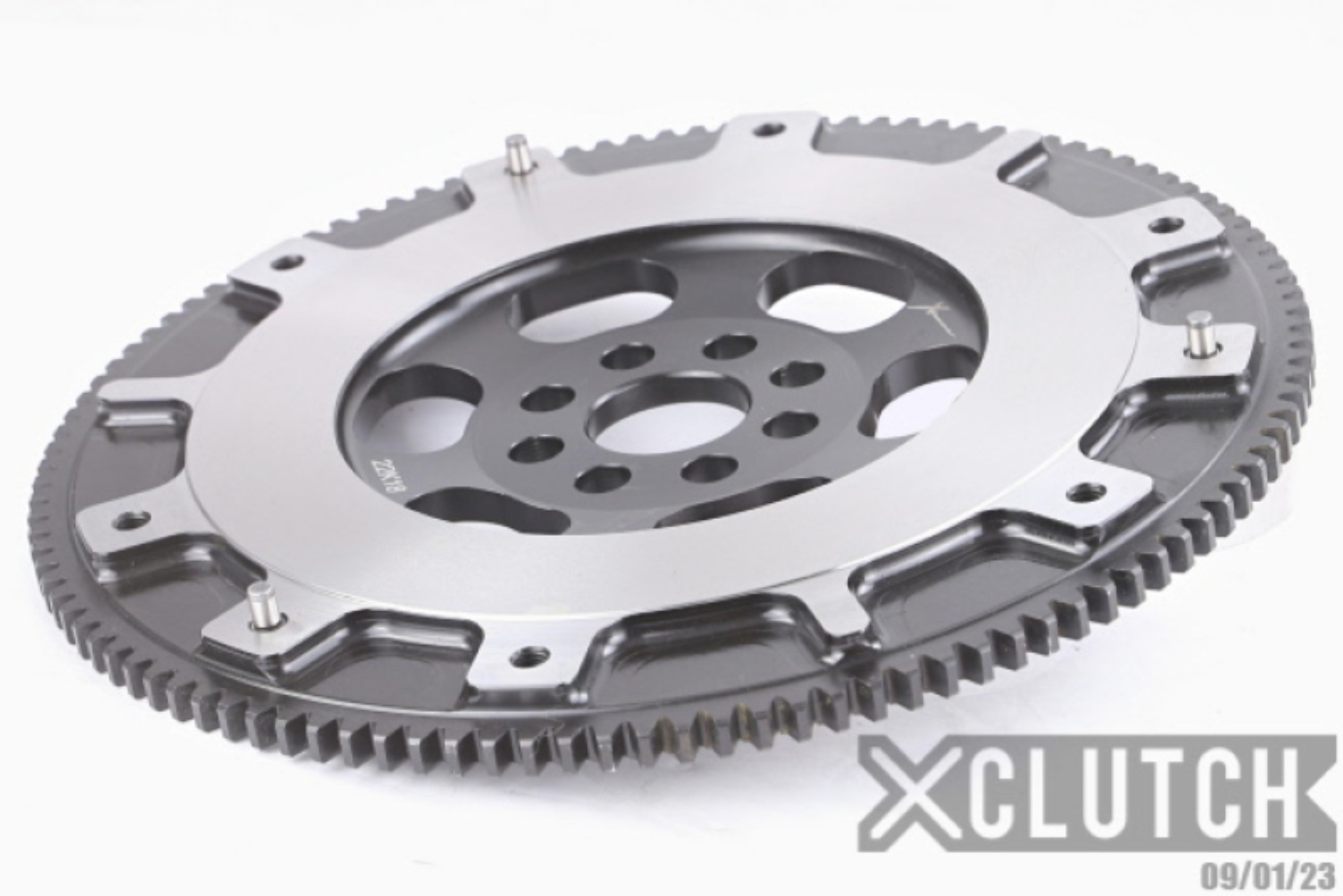 Picture of XCLUTCH XCL Flywheel-Chromoly - XFHN012CL