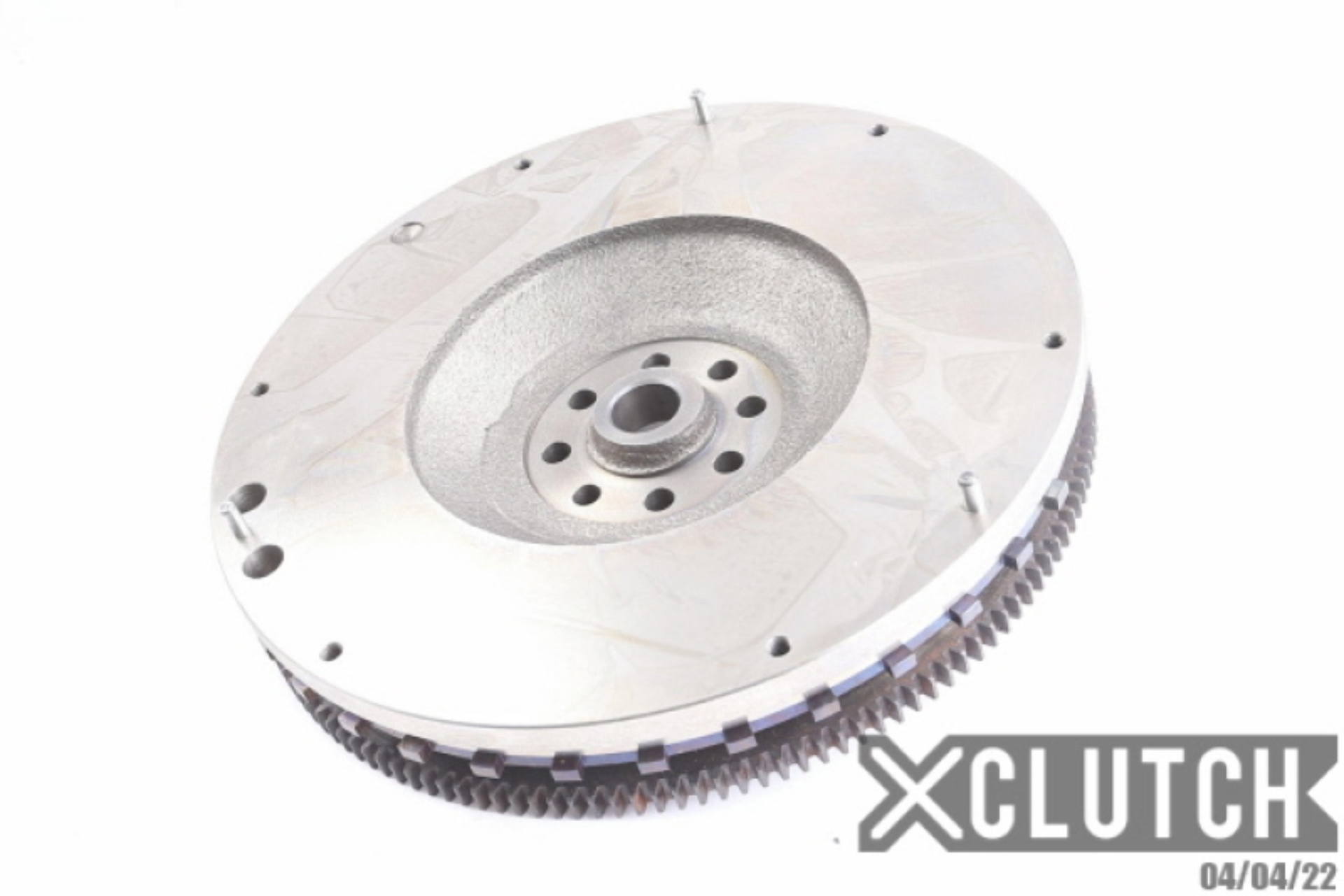 Picture of XCLUTCH XCL Flywheel-Steel - XFJE107