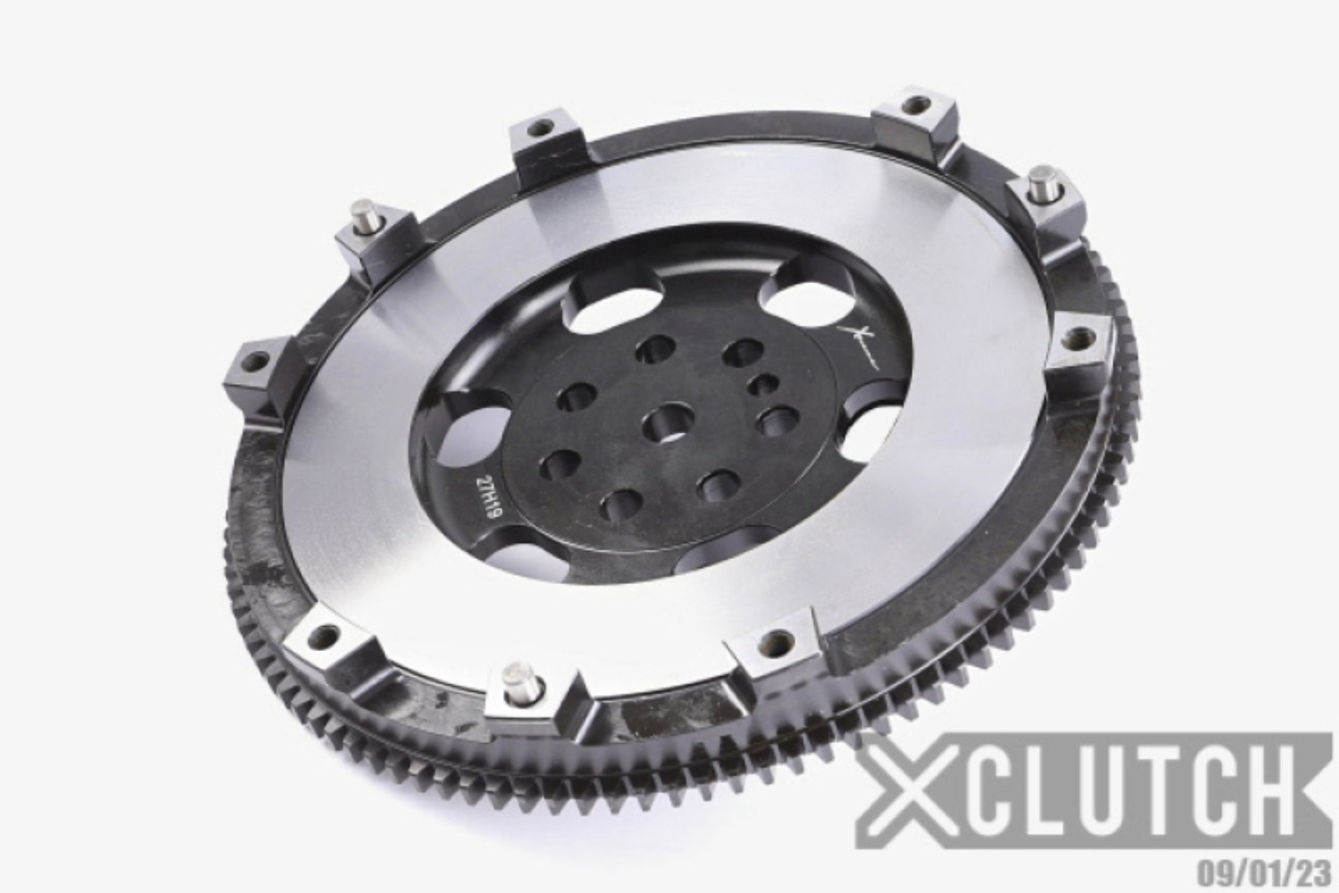 Picture of XCLUTCH XCL Flywheel-Chromoly - XFMI003C