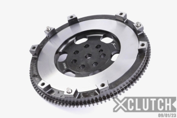 Picture of XCLUTCH XCL Flywheel-Chromoly - XFMI003C