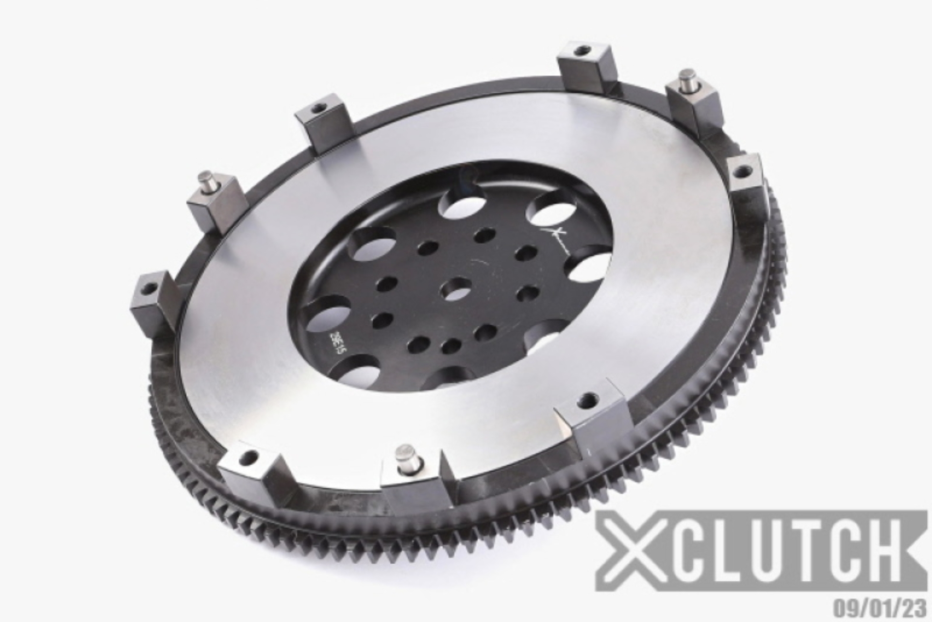 Picture of XCLUTCH XCL Flywheel-Chromoly - XFMI005C