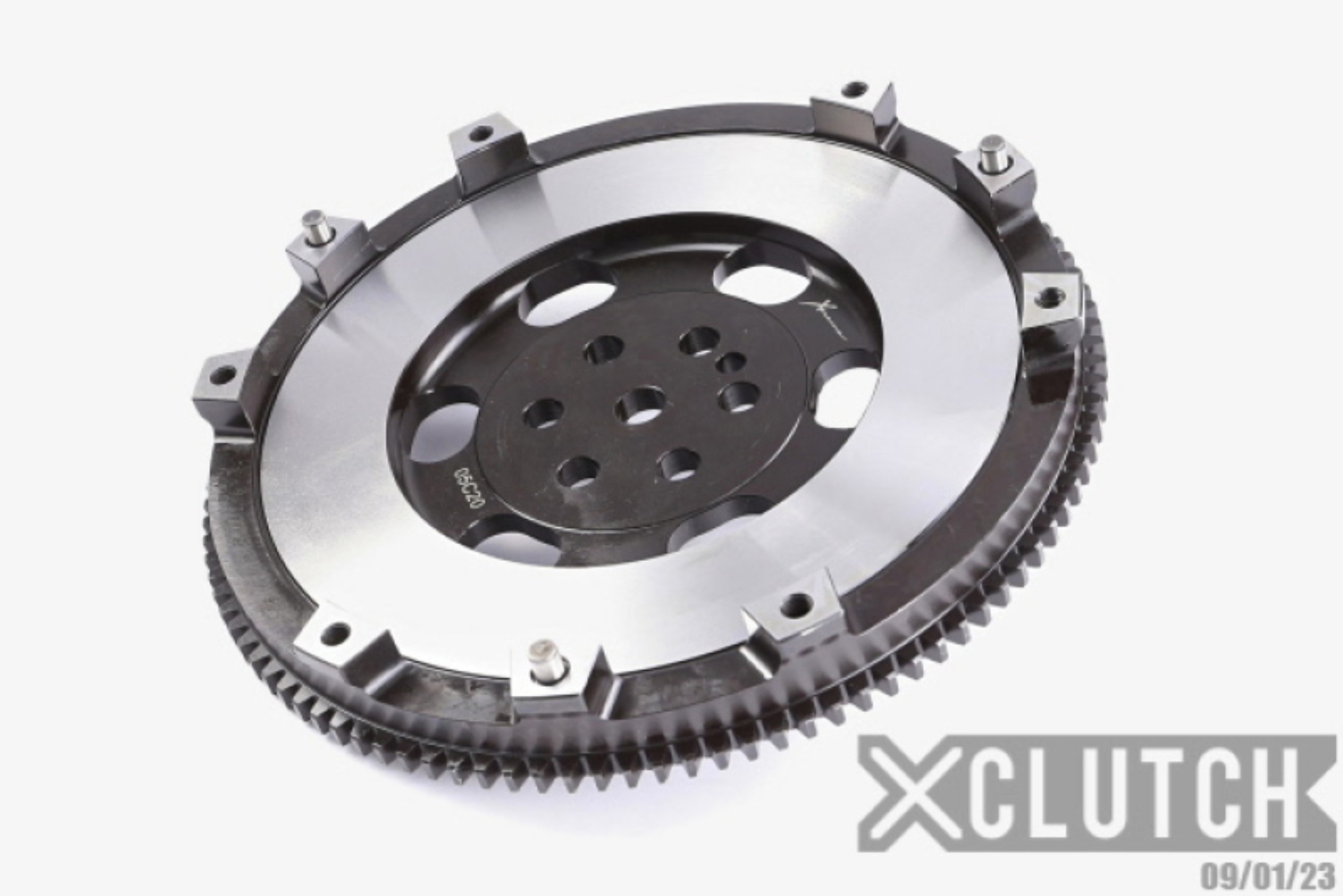 Picture of XCLUTCH XCL Flywheel-Chromoly - XFMI004C