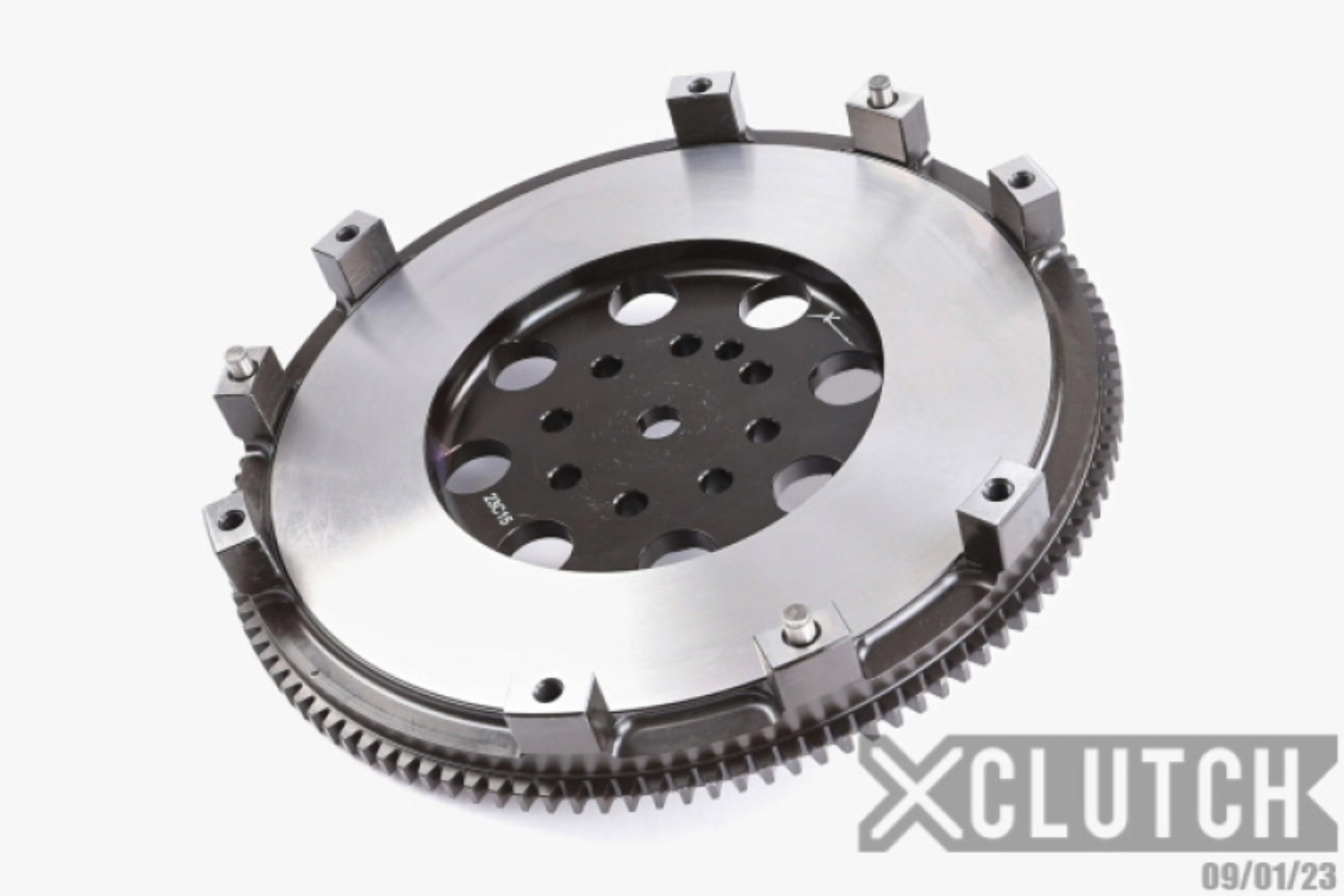 Picture of XCLUTCH XCL Flywheel-Chromoly - XFMI005CL