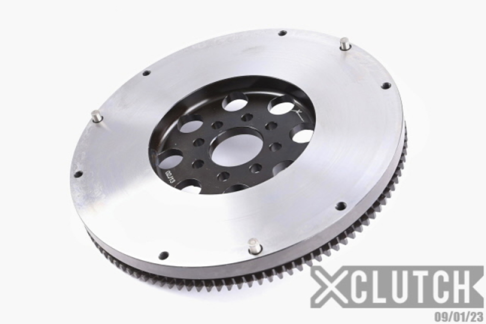 Picture of XCLUTCH XCL Flywheel-Chromoly - XFMI008C