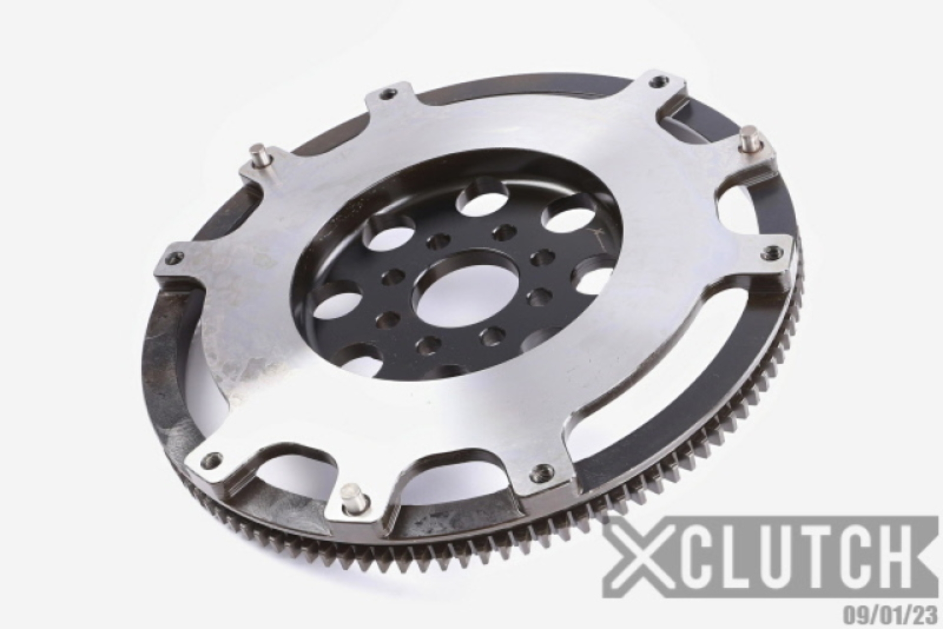 Picture of XCLUTCH XCL Flywheel-Chromoly - XFMI008CL