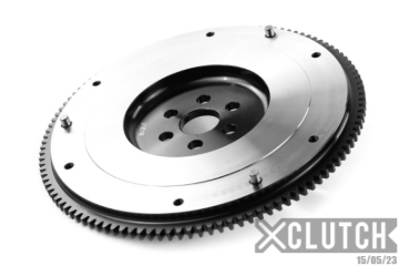 Picture of XCLUTCH XCL Flywheel-Chromoly - XFMZ001C