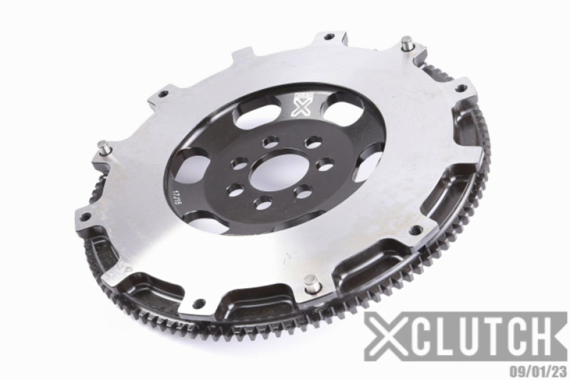 Picture of XCLUTCH XCL Flywheel-Chromoly - XFMI011CL