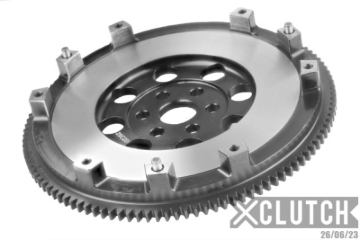 Picture of XCLUTCH XCL Flywheel-Chromoly - XFMZ002C