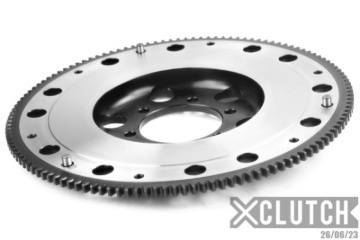 Picture of XCLUTCH XCL Flywheel-Chromoly - XFMZ004C