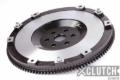 Picture of XCLUTCH XCL Flywheel-Chromoly - XFMZ008C