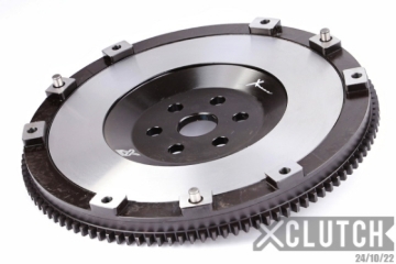 Picture of XCLUTCH XCL Flywheel-Chromoly - XFMZ008C