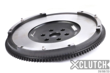 Picture of XCLUTCH XCL Flywheel-Chromoly - XFMZ009C