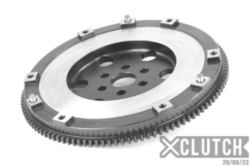 Picture of XCLUTCH XCL Flywheel-Chromoly - XFMZ101C
