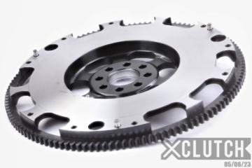 Picture of XCLUTCH XCL Flywheel-Chromoly - XFNI005CL