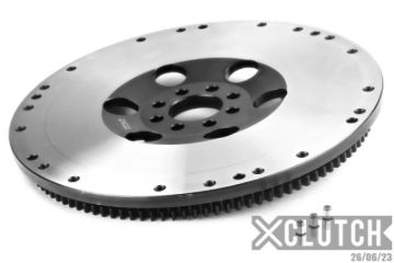 Picture of XCLUTCH XCL Flywheel-Chromoly - XFNI013C