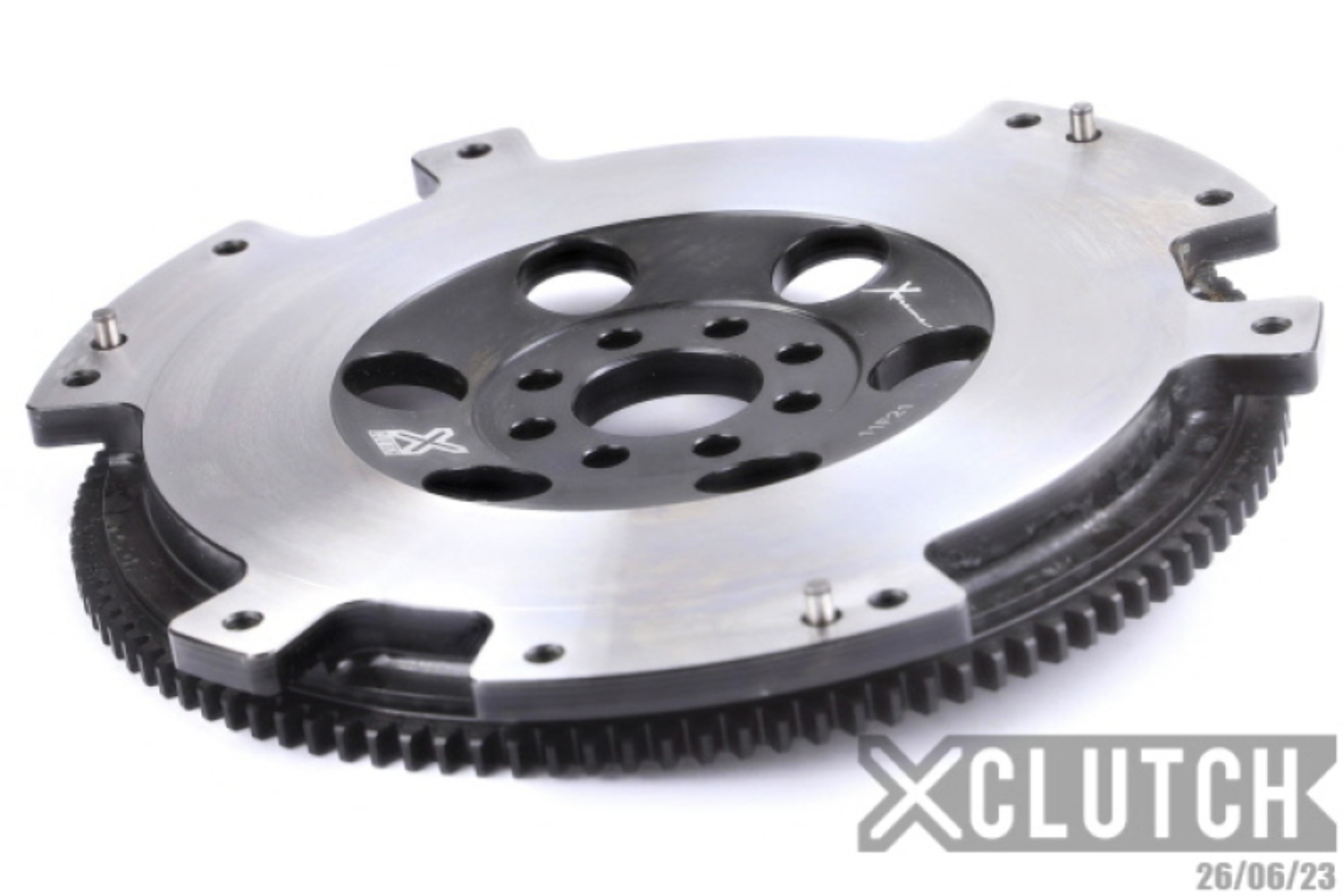 Picture of XCLUTCH XCL Flywheel-Chromoly - XFNI013CL