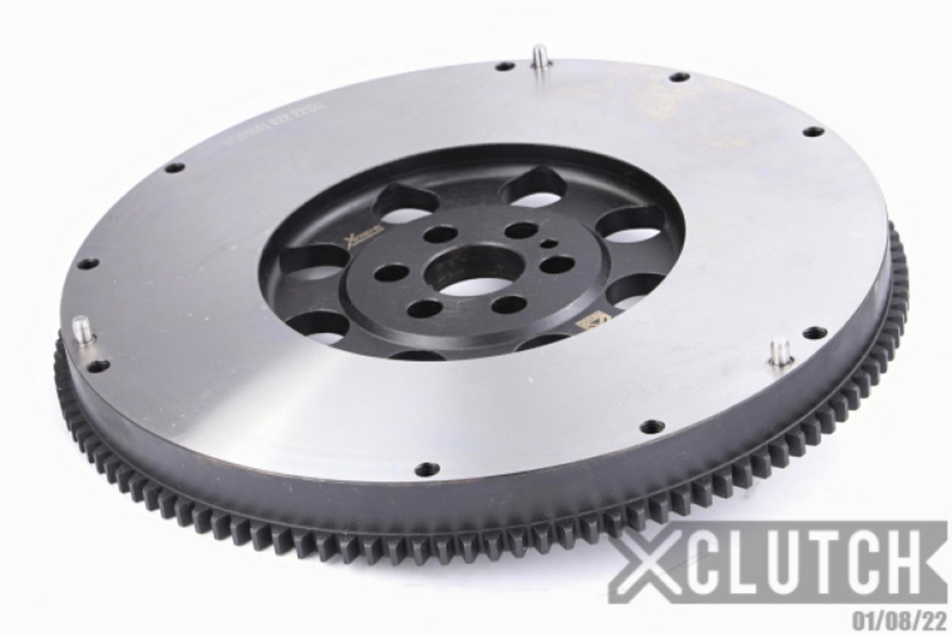 Picture of XCLUTCH XCL Flywheel-Chromoly - XFNI024C