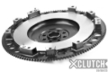 Picture of XCLUTCH XCL Flywheel-Chromoly - XFSU003C