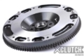Picture of XCLUTCH XCL Flywheel-Chromoly - XFSZ004C