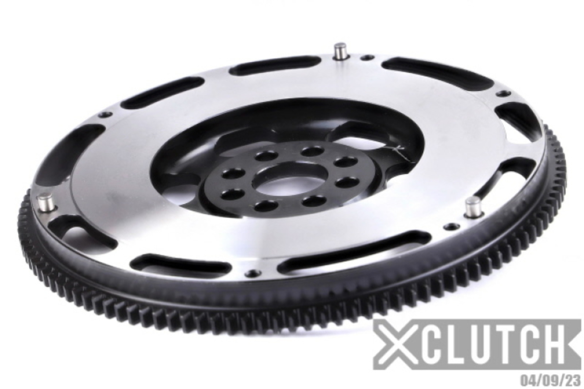 Picture of XCLUTCH XCL Flywheel-Chromoly - XFTY001CL