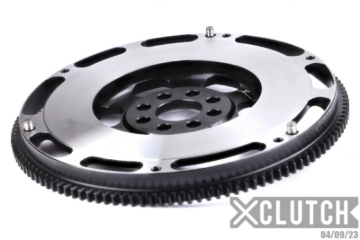 Picture of XCLUTCH XCL Flywheel-Chromoly - XFTY001CL