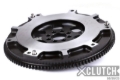 Picture of XCLUTCH XCL Flywheel-Chromoly - XFTY009CL