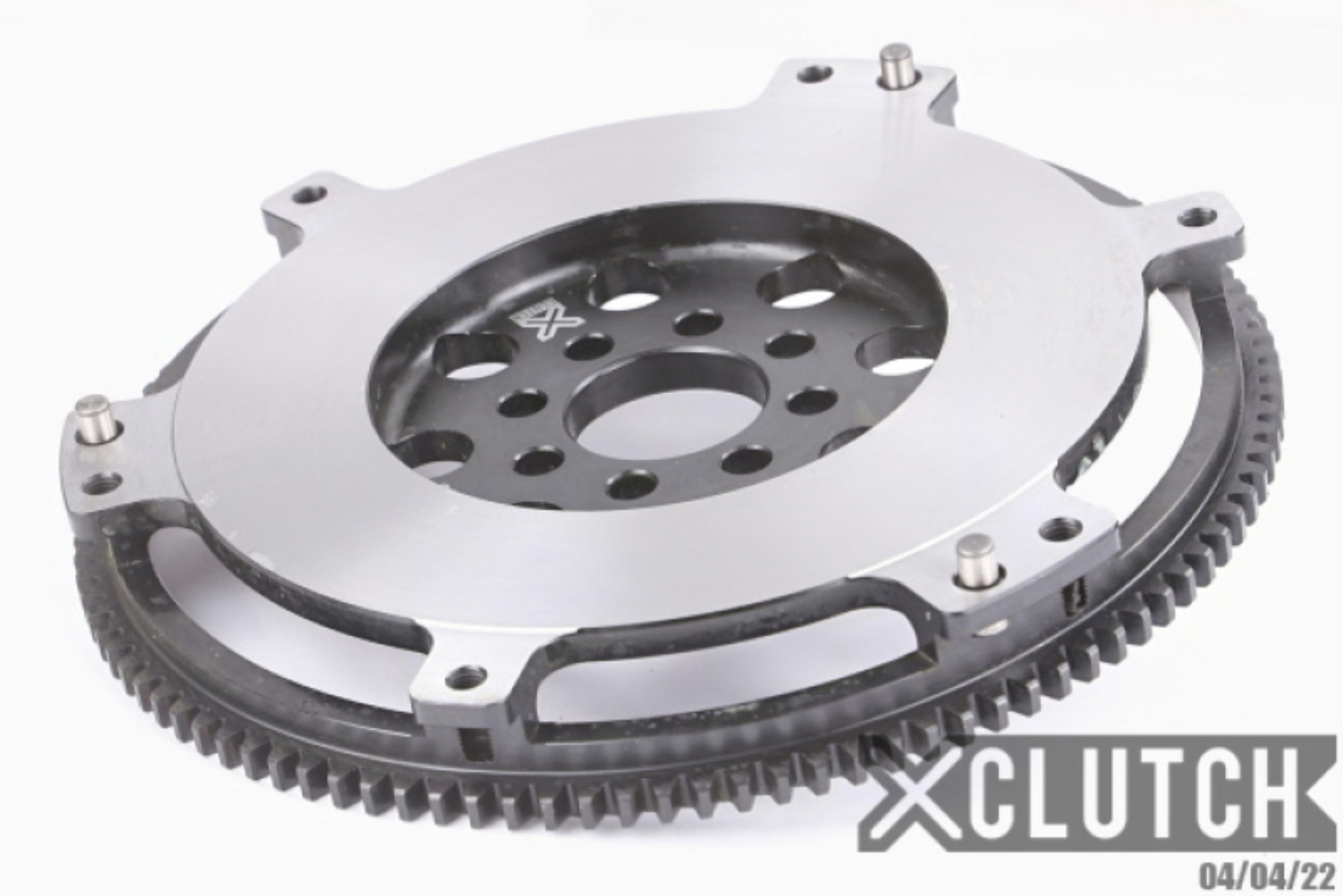 Picture of XCLUTCH XCL Flywheel-Chromoly - XFTY013CL
