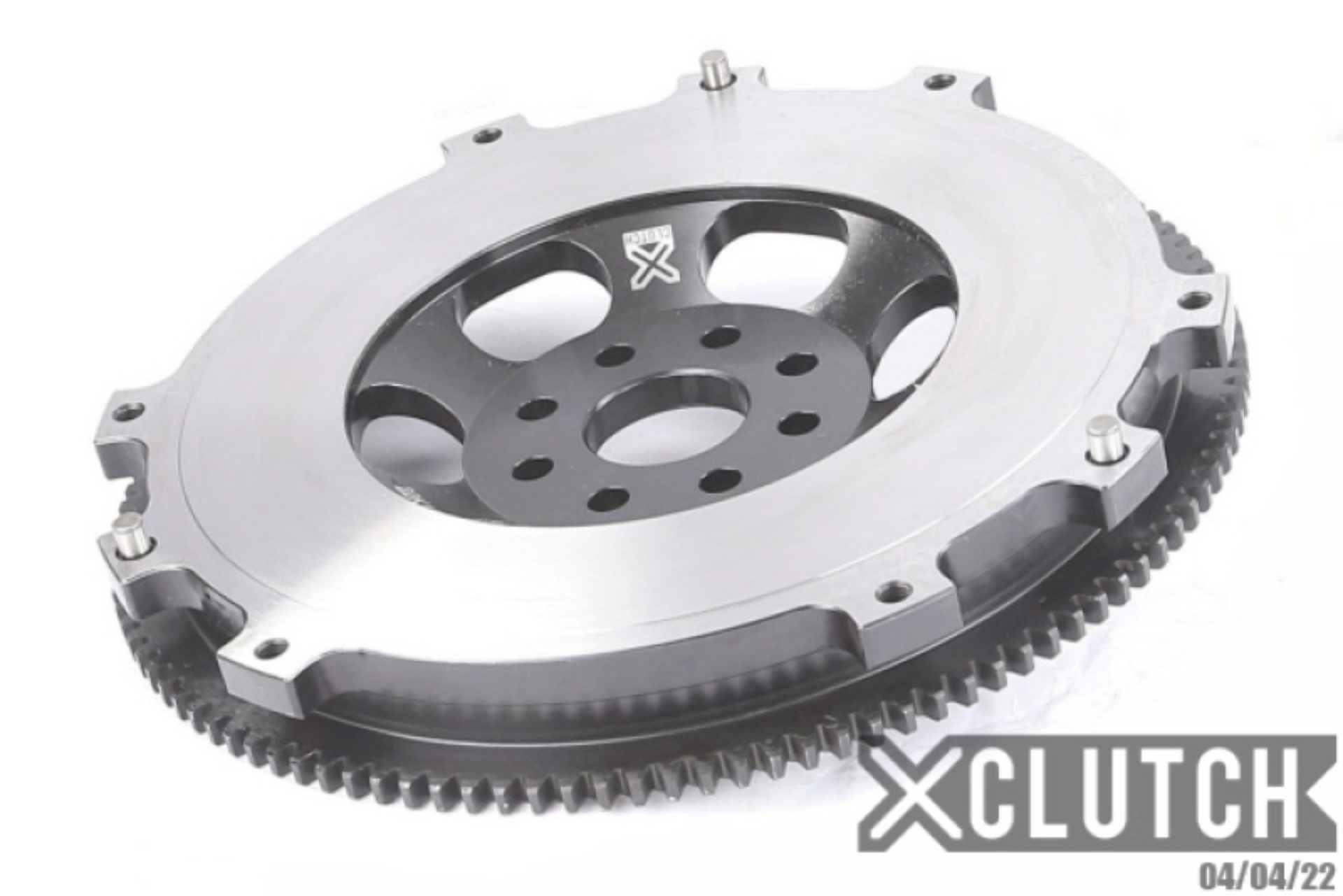 Picture of XCLUTCH XCL Flywheel-Chromoly - XFTY018CL