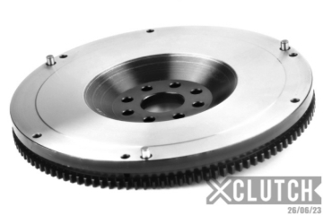Picture of XCLUTCH XCL Flywheel-Chromoly - XFTY020C