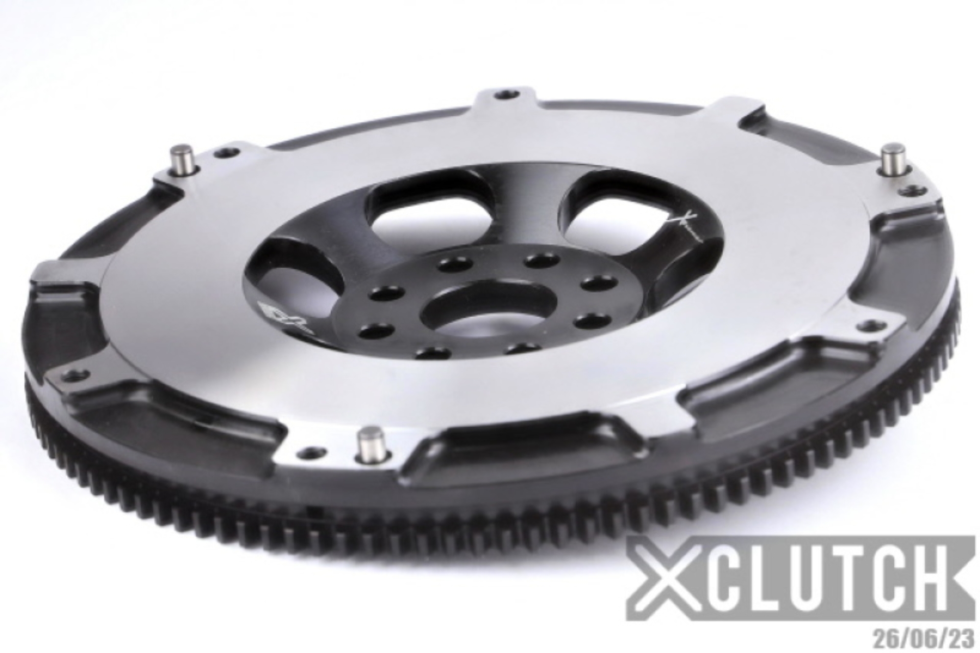 Picture of XCLUTCH XCL Flywheel-Chromoly - XFTY020CL