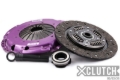 Picture of XCLUTCH XCL Clutch-Stage 1 Sprung Organic Clutch Kits - XKAU23023-1A