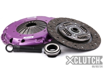 Picture of XCLUTCH XCL Clutch-Stage 1 Sprung Organic Clutch Kits - XKAU23023-1A