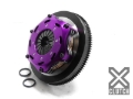 Picture of XCLUTCH XCL Clutch-7.25in Twin Solid Ceramic Clutch Kits - XKBM18530-2E